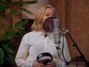 Cybill 1. évad Ep.6 6. epizód