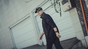 언더커버 1. évad Ep.8 8. epizód