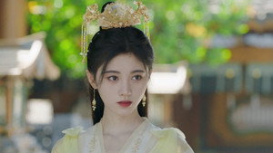 嘉南传 1. évad Ep.20 20. epizód