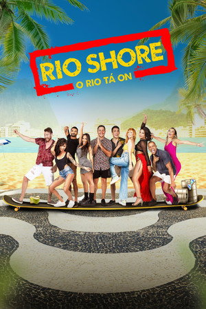 Rio Shore 1. évad (2021-09-30) poszter
