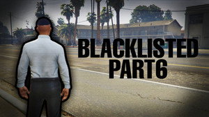 BLACKLISTED 1. évad Ep.6 6. epizód