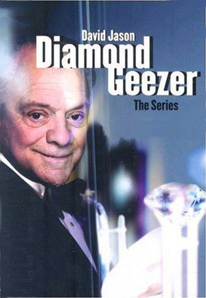 Diamond Geezer 1. évad (2007-04-09) poszter