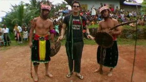 Wildboyz 2. évad Ep.8 8. epizód