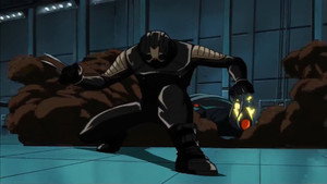 X-Men: Evolúció 3. évad Ep.10 X23