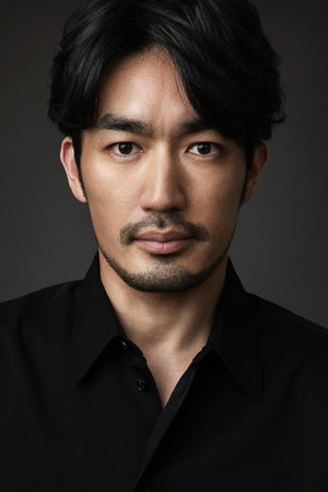 大谷亮平 profil kép