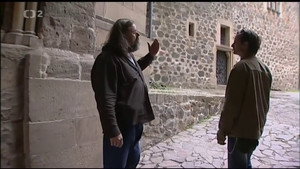 Štíty království českého 1. évad Ep.3 3. epizód