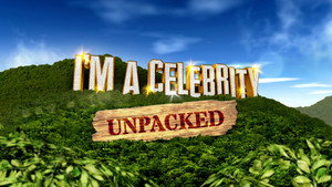 I'm a Celebrity... Unpacked kép