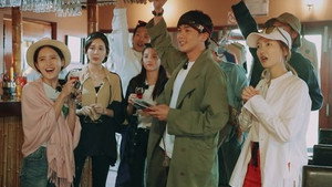 花儿与少年 3. évad Ep.5 5. epizód