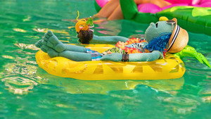 The Muppets Mayhem kép