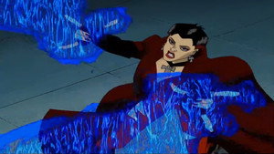 X-Men: Evolúció 2. évad Ep.17 A leszámolás napja - 2. rész