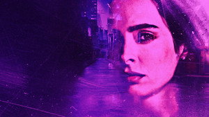 Marvel Jessica Jones kép