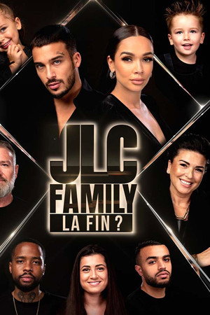 JLC Family 5. évad (2022-01-03) poszter