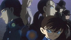 名探偵コナン 1. évad Ep.551 551. epizód