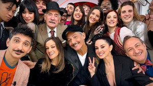 Viva Rai2! 2. évad Ep.37 37. epizód