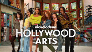 Hollywood Arts kép