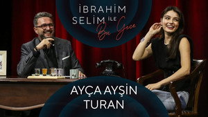 İbrahim Selim ile Bu Gece 1. évad Ep.49 49. epizód