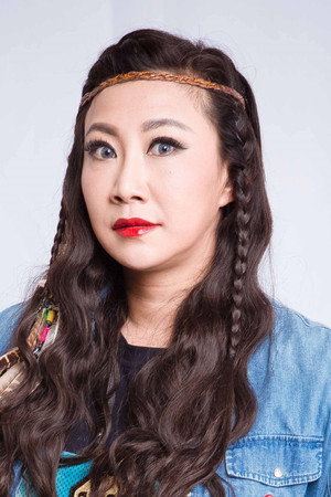 Fan Tiantian profil kép