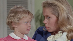 Bewitched 3. évad Ep.1 1. epizód
