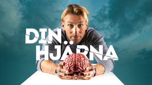 Din hjärna kép
