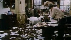 Newhart 3. évad Ep.13 13. epizód