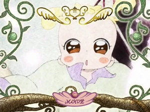 おジャ魔女どれみ 4. évad Ep.5 5. epizód