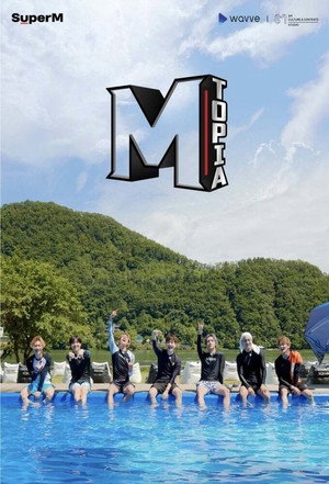 MTopia 1. évad (2020-09-23) poszter