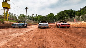 Top Gear America 1. évad Ep.5 5. epizód