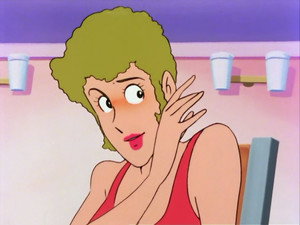 ルパン三世 2. évad Ep.42 42. epizód