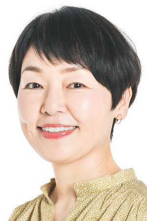 小林聡美 profil kép