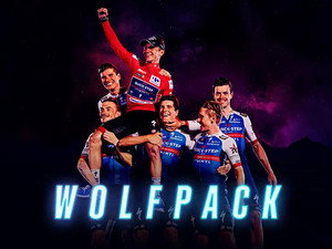 Wolfpack 1. évad Ep.1 1. epizód
