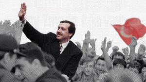 Erdoğan 1. évad Ep.1 1. epizód