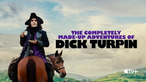 The Completely Made-Up Adventures of Dick Turpin kép