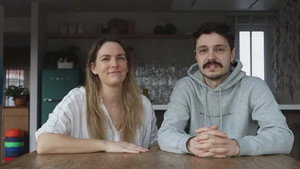 Blind Gekocht: Jaren Later 1. évad Ep.3 3. epizód