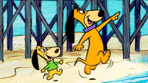 Augie Doggie and Doggie Daddy kép