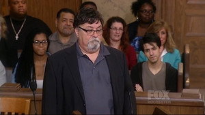 The People's Court 18. évad Ep.53 53. epizód