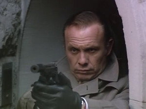 The Equalizer 4. évad Ep.10 10. epizód