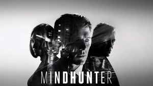 MINDHUNTER - Mit rejt a gyilkos agya kép