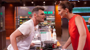 MasterChef Celebrity 1. évad Ep.2 2. epizód