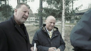 Svenska fall för FBI 2. évad Ep.8 8. epizód