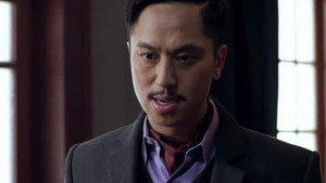 孤战 1. évad Ep.6 6. epizód