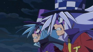 怪盗ジョーカー 2. évad Ep.13 13. epizód