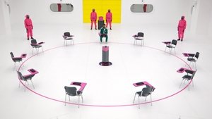 Nyerd meg az életed: A kihívás 2. évad Ep.7 A bizalom köre