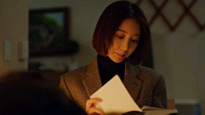 빙의 1. évad Ep.8 8. epizód