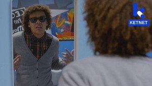 Ghost Rockers 2. évad Ep.13 13. epizód