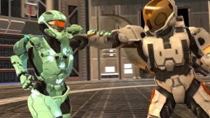 Red vs. Blue 14. évad Ep.13 13. epizód