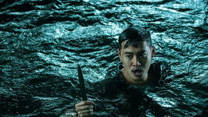 盗墓笔记 1. évad Ep.3 3. epizód