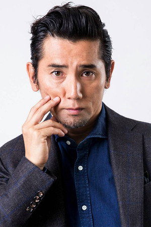 本木雅弘 profil kép