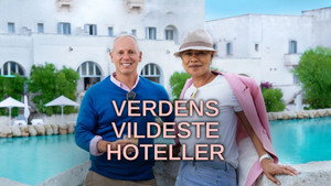 Amazing Hotels: Life Beyond the Lobby kép