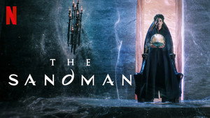 Sandman: Az álmok fejedelme kép