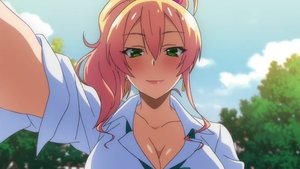 はじめてのギャル 1. évad Ep.1 1. epizód